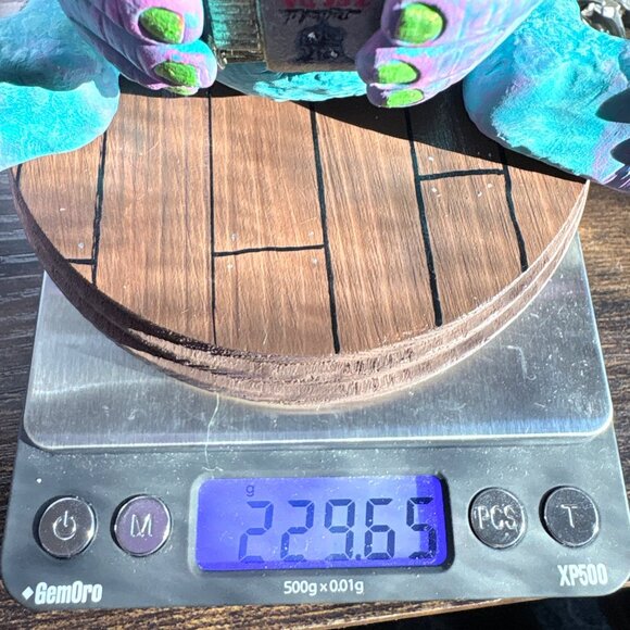 Statue Sculpture Cute Whimsical Monster Basement Dwelling Vintage Gamer Desk Art - Picture 13 of 13